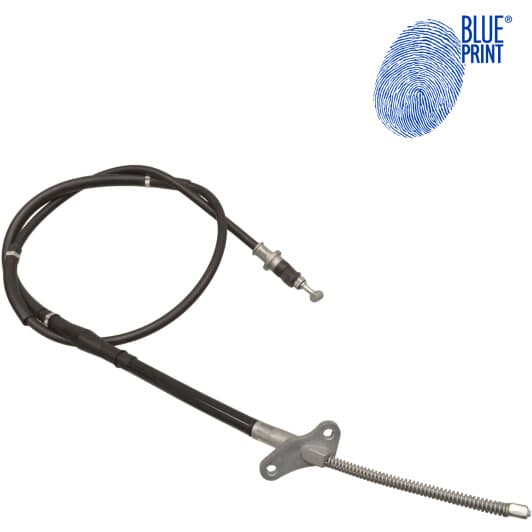 ADZ94640 Blue Print Трос ручного гальма