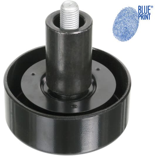 adg096527 Blue Print Обводной ролик поликлинового ремня