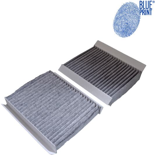 adl142518 Blue Print Фильтр салона