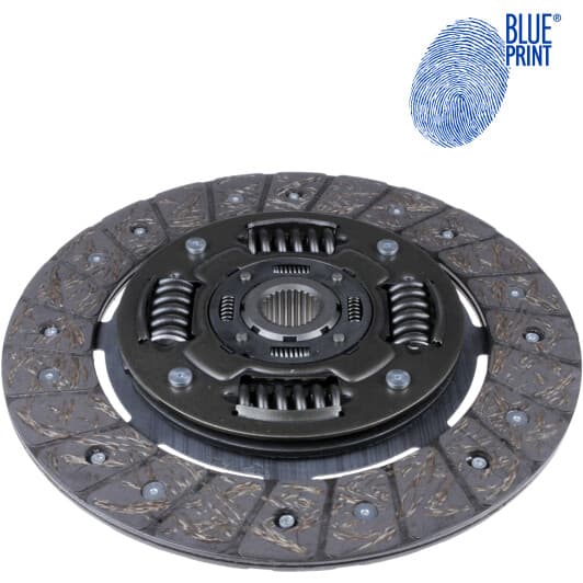 ADN13185 Blue Print Диск зчеплення
