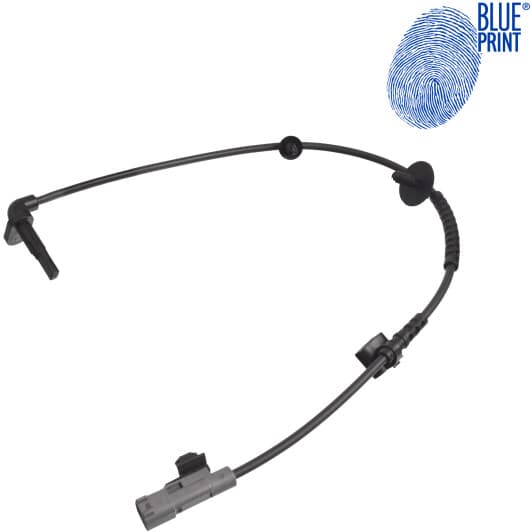 adg07195 Blue Print Датчик ABS