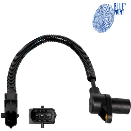 adg072110 Blue Print Датчик положения коленвала