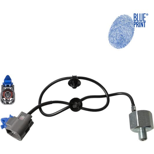 adm57228 Blue Print Датчик детонації