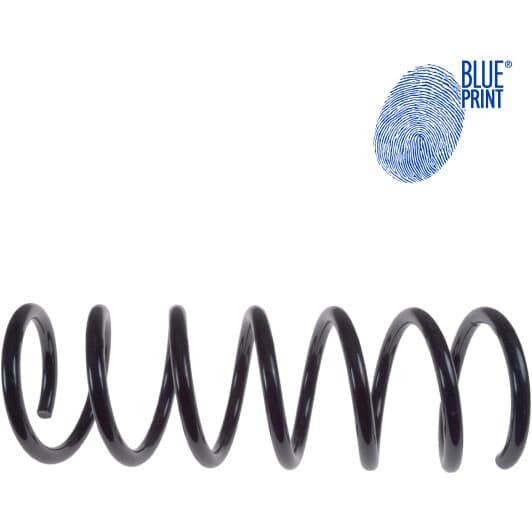 ADM588376 Blue Print Пружина підвіски для Mazda 3