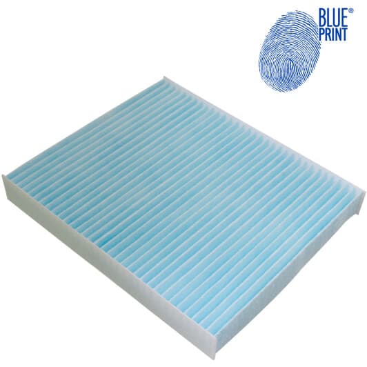 adk82514 Blue Print Фильтр салона
