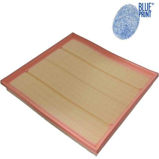 adb112241 Blue Print Воздушный фильтр