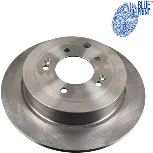 adg043226 Blue Print Гальмівний диск для Hyundai Tucson