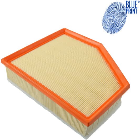 adb112248 Blue Print Воздушный фильтр