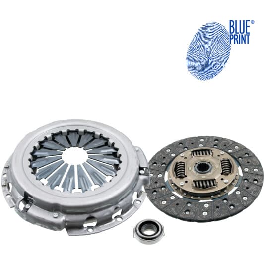 ADT330211 Blue Print Комплект сцепления