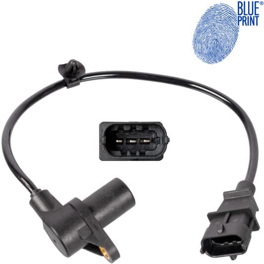 adg072115 Blue Print Датчик положения коленвала