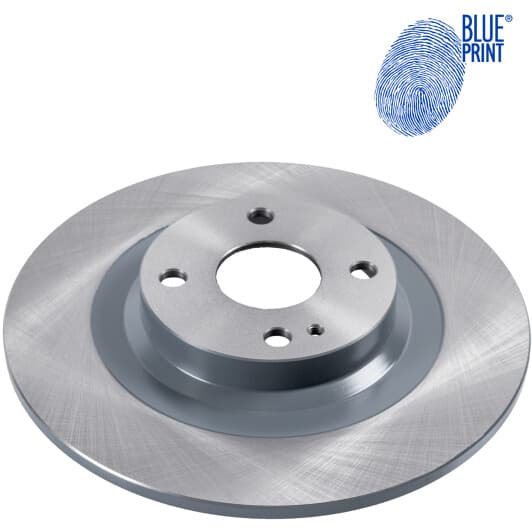 adm543134 Blue Print Тормозной диск