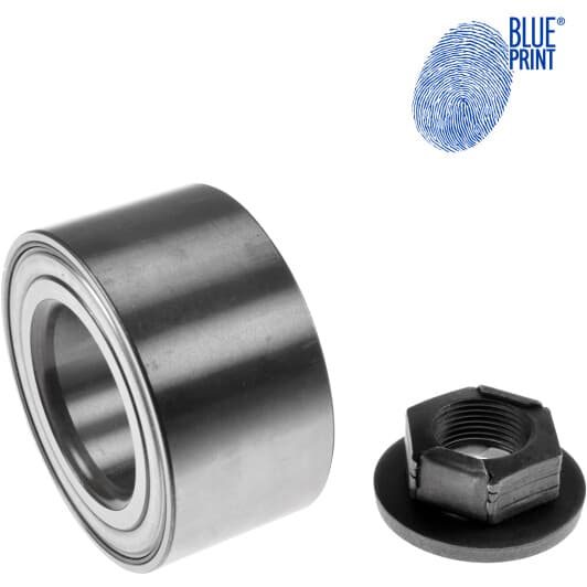 ADM58241 Blue Print Підшипник ступиці колеса для Mazda 2