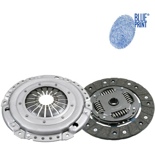 adw193086 Blue Print Комплект сцепления