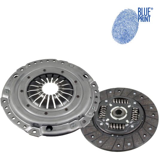adw193054 Blue Print Комплект сцепления