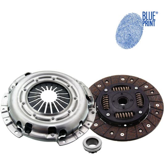 adw193006 Blue Print Комплект сцепления для Opel Omega