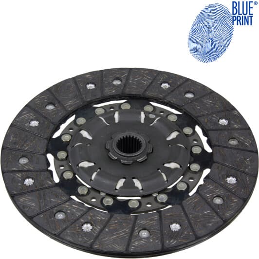 adv183120 Blue Print Диск сцепления