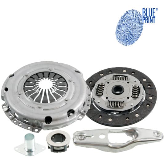 adv183073 Blue Print Комплект сцепления