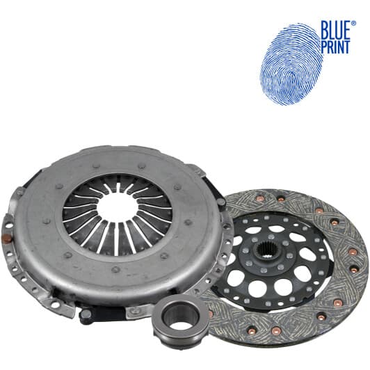 adv183055 Blue Print Комплект сцепления