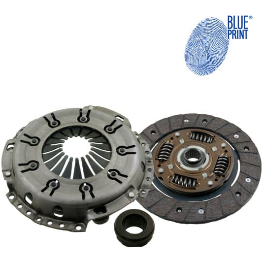 adv183043 Blue Print Комплект зчеплення