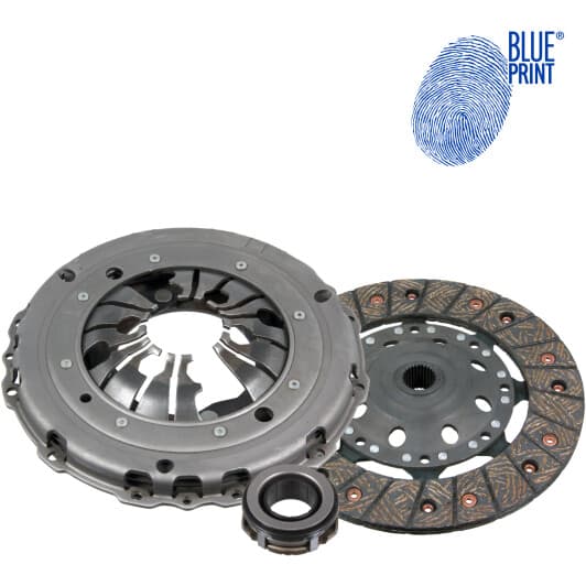 adv183017 Blue Print Комплект сцепления