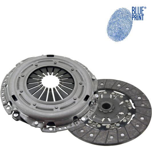 adv183015 Blue Print Комплект зчеплення