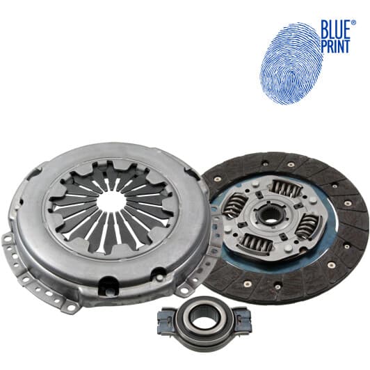 adv183005 Blue Print Комплект зчеплення