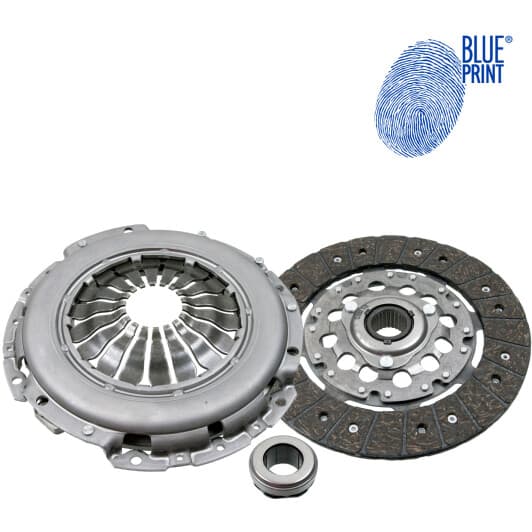 adu173028 Blue Print Комплект сцепления
