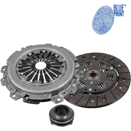 adr163028 Blue Print Комплект зчеплення