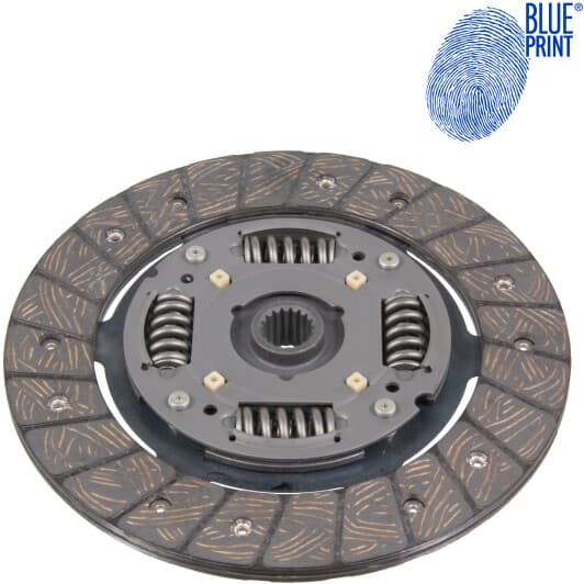 adp153111 Blue Print Диск сцепления