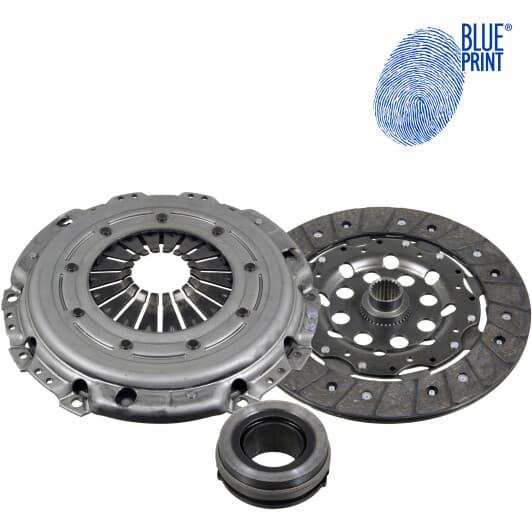 adp153041 Blue Print Комплект сцепления