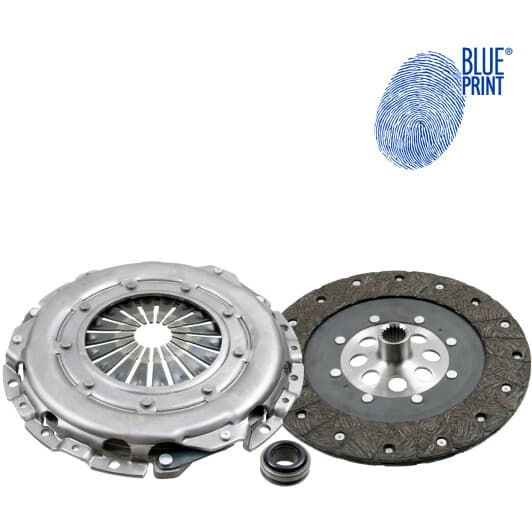 adp153036 Blue Print Комплект зчеплення