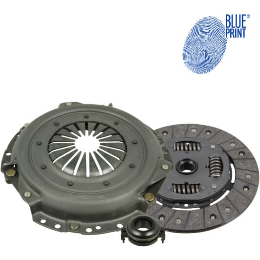 adp153025 Blue Print Комплект сцепления
