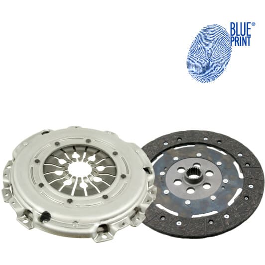 adf123035 Blue Print Комплект зчеплення