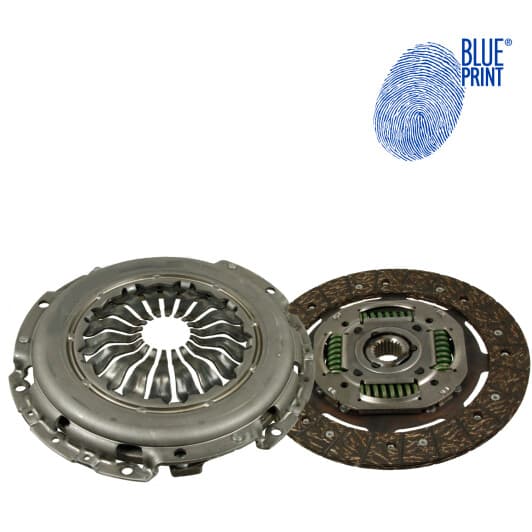 adf123023 Blue Print Комплект сцепления