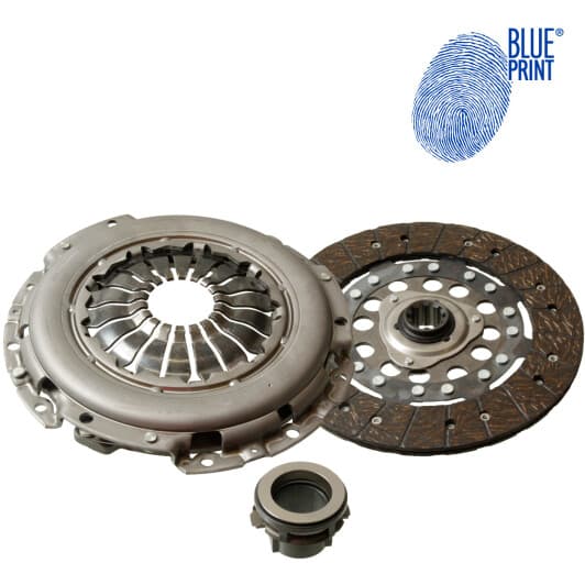 adb113010 Blue Print Комплект сцепления