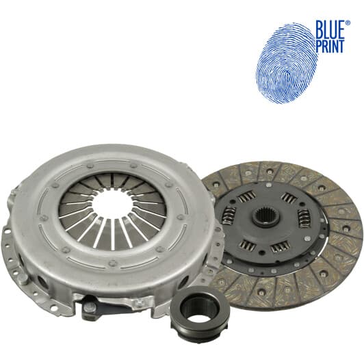 adf123006 Blue Print Комплект сцепления