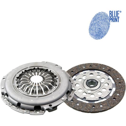 adf123031 Blue Print Комплект зчеплення