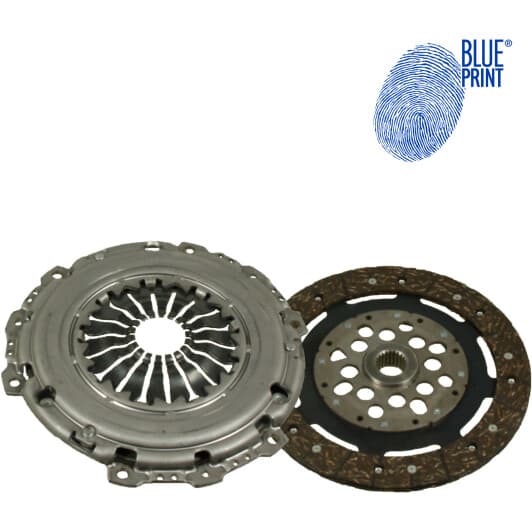 adf123032 Blue Print Комплект зчеплення