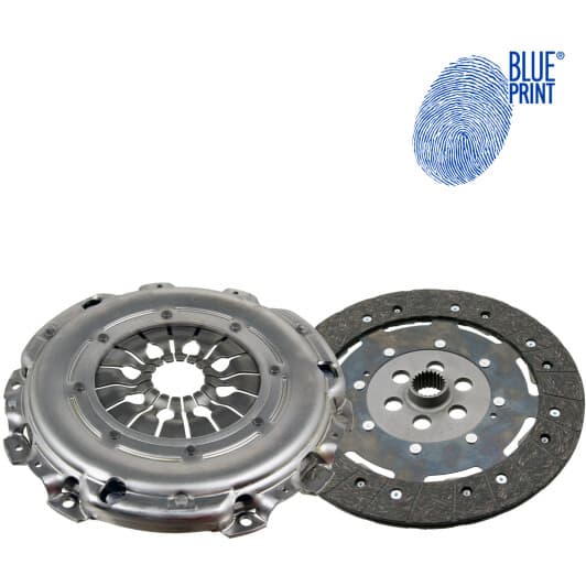 adf123036 Blue Print Комплект зчеплення