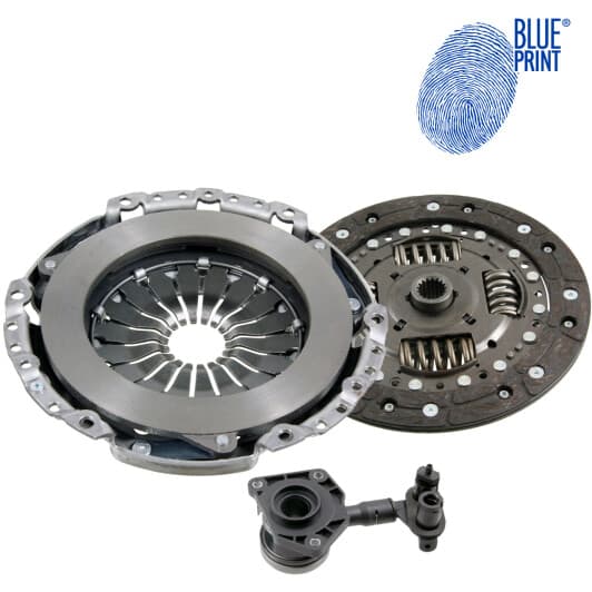 adf123049 Blue Print Комплект зчеплення
