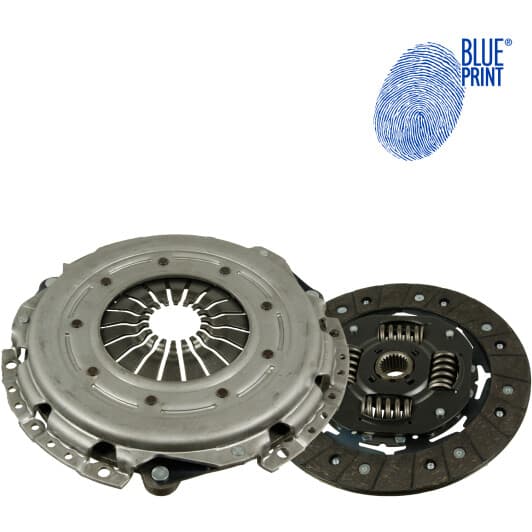 adf123052 Blue Print Комплект зчеплення
