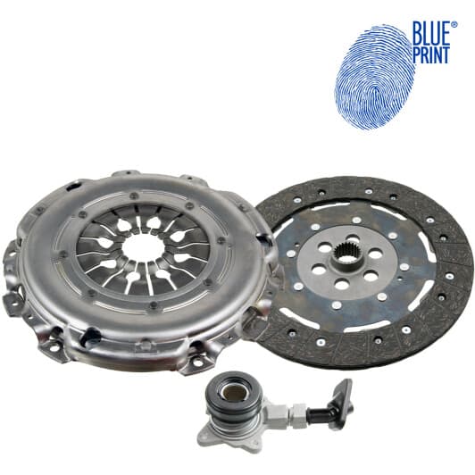 adf123066 Blue Print Комплект сцепления