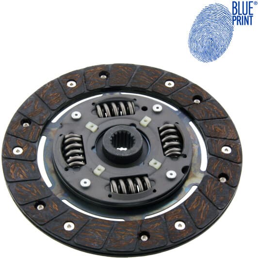 adf123101 Blue Print Диск сцепления