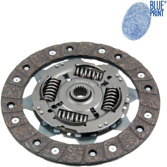 adf123102 Blue Print Диск сцепления