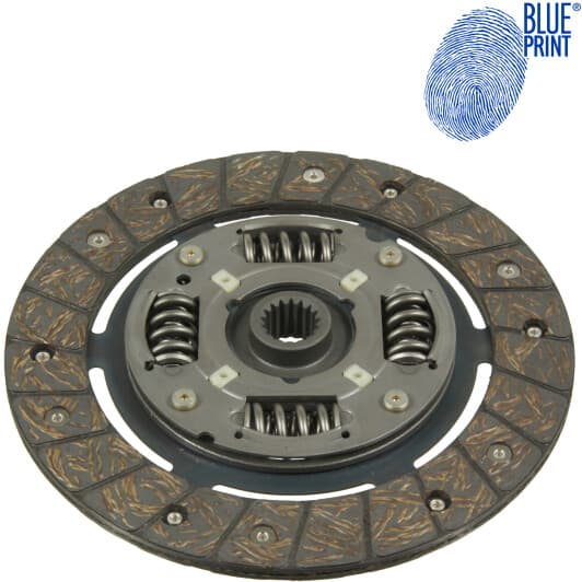 adf123104 Blue Print Диск сцепления