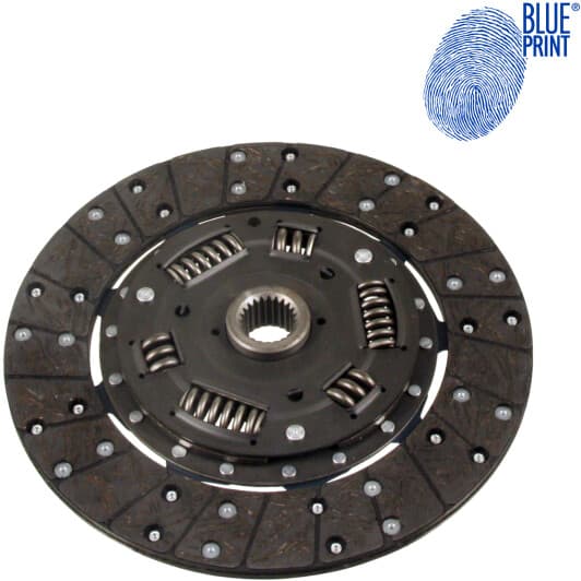 adf123105 Blue Print Диск сцепления