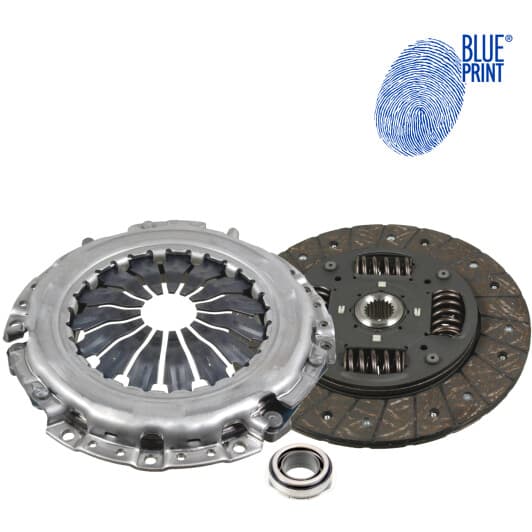 adg030238 Blue Print Комплект сцепления