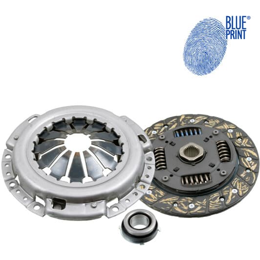 adg030239 Blue Print Комплект зчеплення