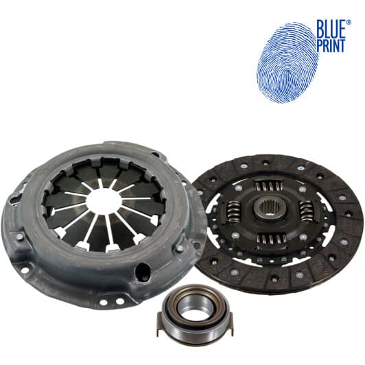 adk83070 Blue Print Комплект сцепления