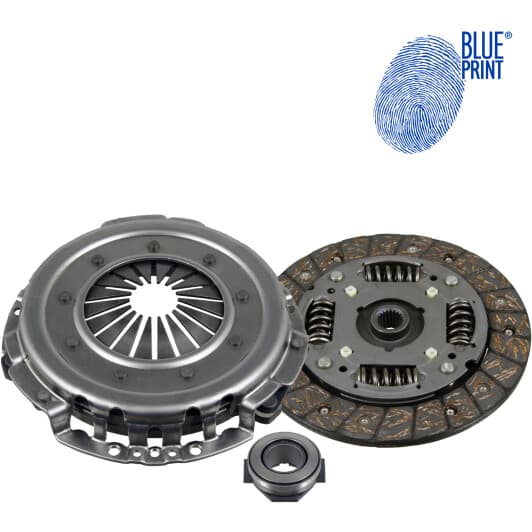 adl143003 Blue Print Комплект сцепления